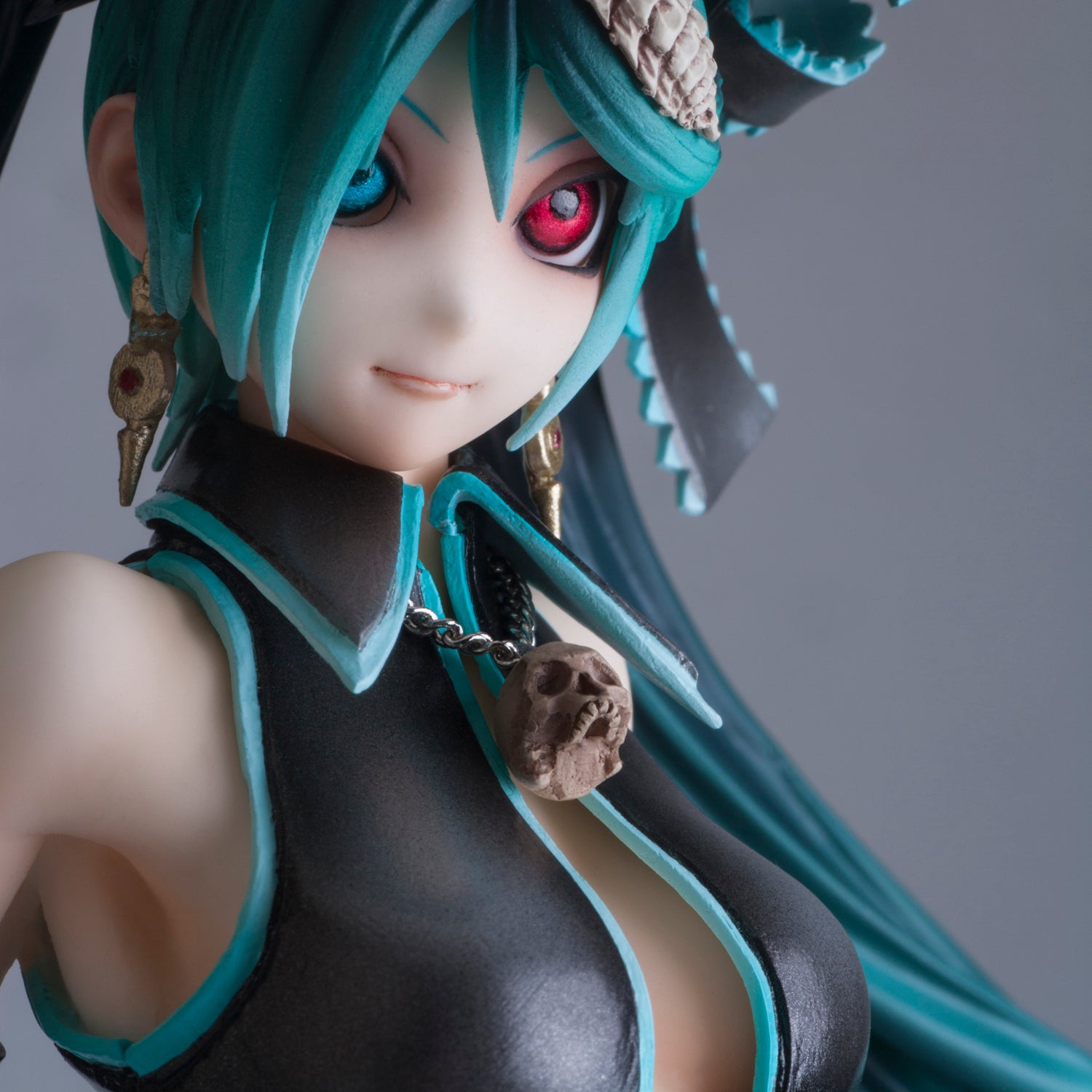 Estream Statue: Shujin To Kami Hikouki - Shie Carla Hdge Technical No 12