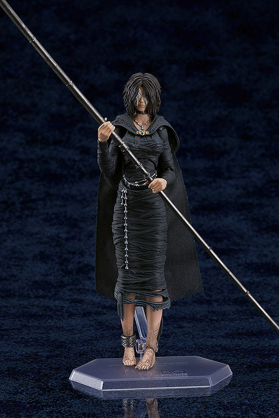 Good Smile Figma: Demons Souls - Maiden In Black