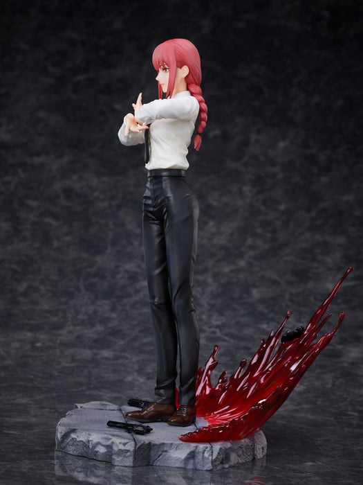 Figura Furyu Scale: Chainsaw Man - Makima Escala 1/7