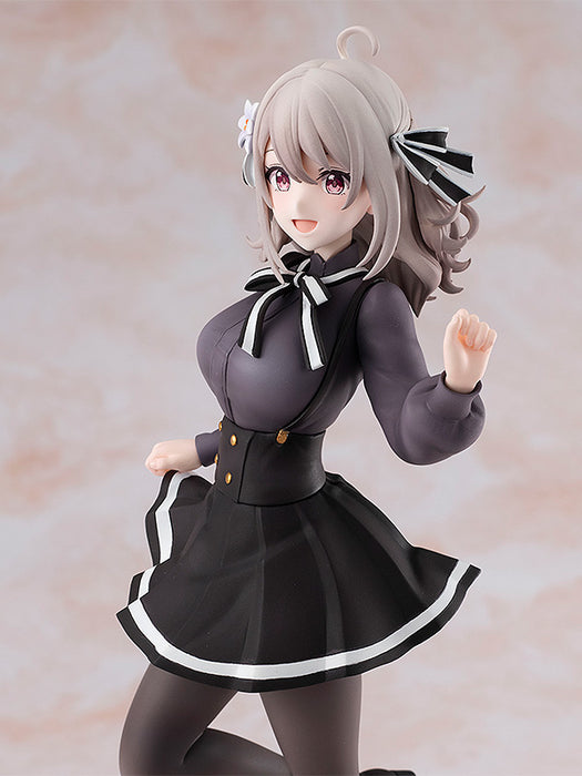 Kadokawa Scale Figure: Spy Classroom - Flower Garden Lily