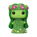 Funko Pop Disney: Moana - Te Fiti Flocked Exclusivo