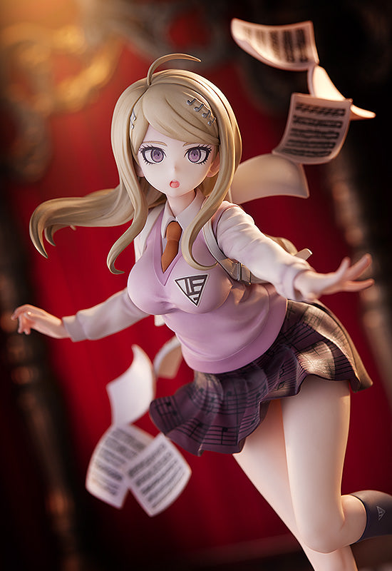 Phat Company Scale Figure: Danganronpa V3 Killing Harmony - Kaede Akamatsu Escala 1/7