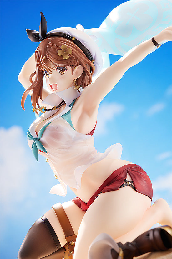 Phat Scale Figure: Atelier Ryza 2 Lost Legends & The Secret Fairy - Ryza Reisalin Stout Escala 1/6