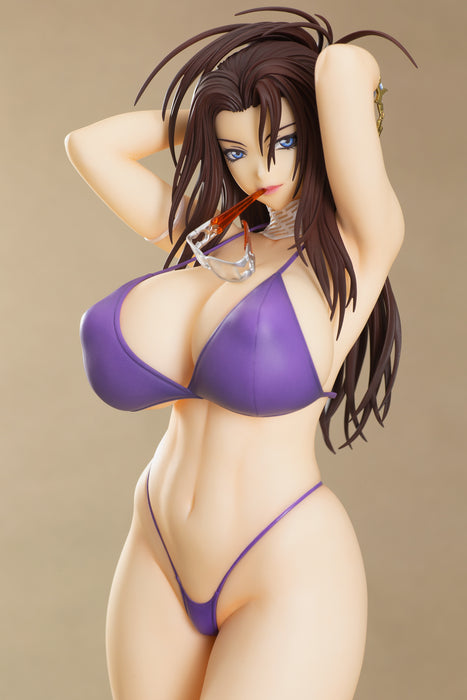 Orchidseed Scale Figure: Young Hip - Chichinoe Infinity2 Cover Lady Escala 1/5