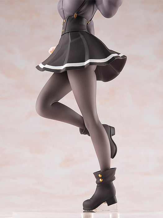 Kadokawa Scale Figure: Spy Classroom - Flower Garden Lily