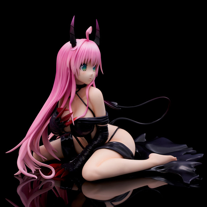 Estream Scale Figure: To Love Ru Darkness - Lala Satalin Deviluke Darkness Escala 1/6