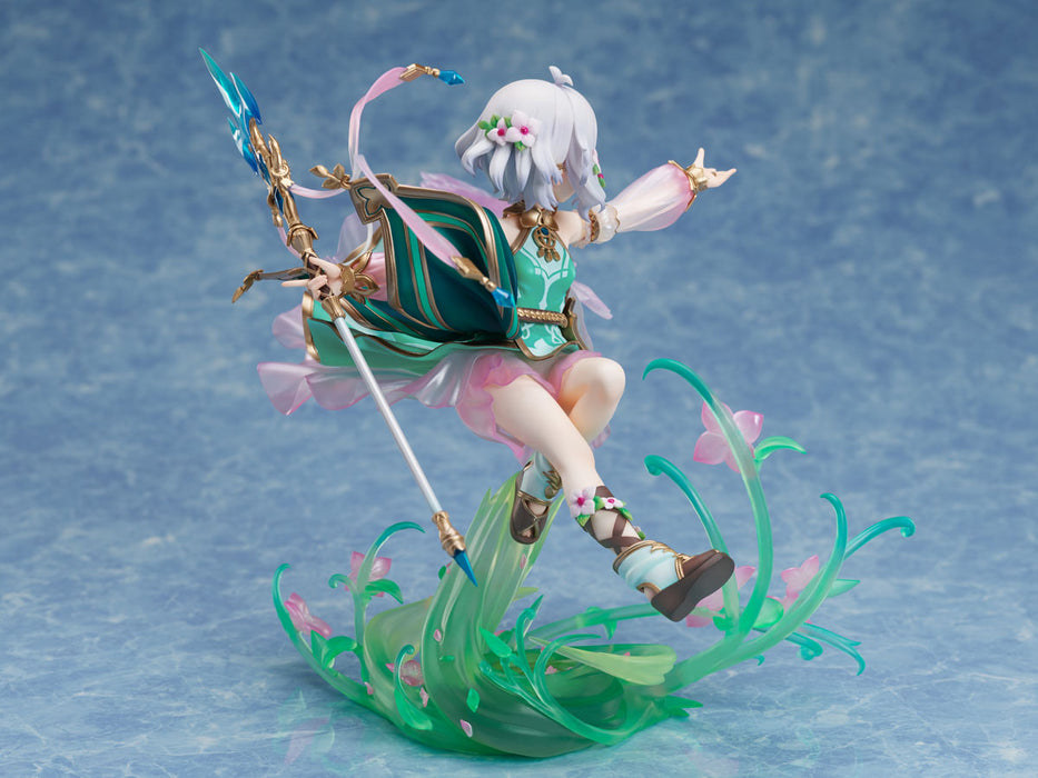 Furyu Scale Figure: Princess Connect Re Dive - Kokkoro Escala 1/7