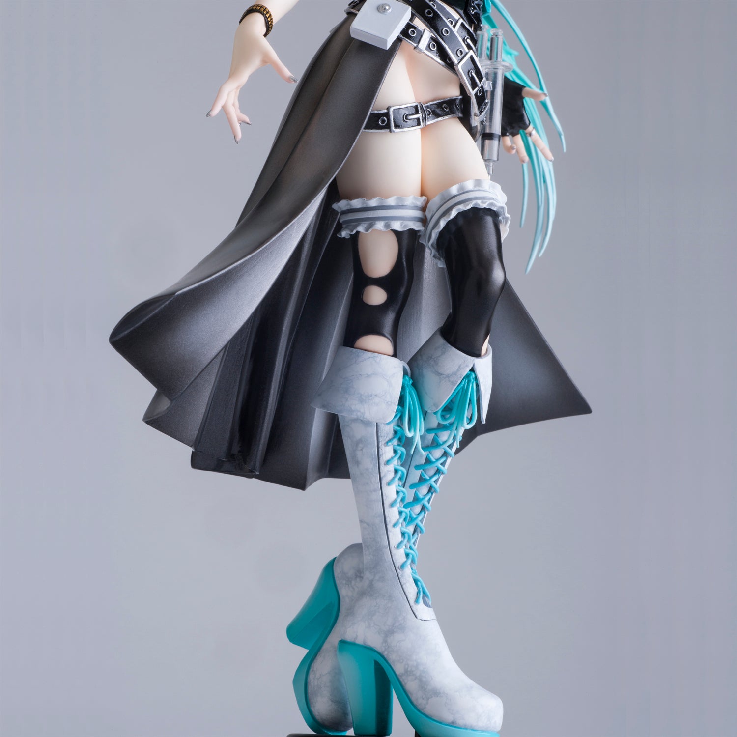 Estream Statue: Shujin To Kami Hikouki - Shie Carla Hdge Technical No 12