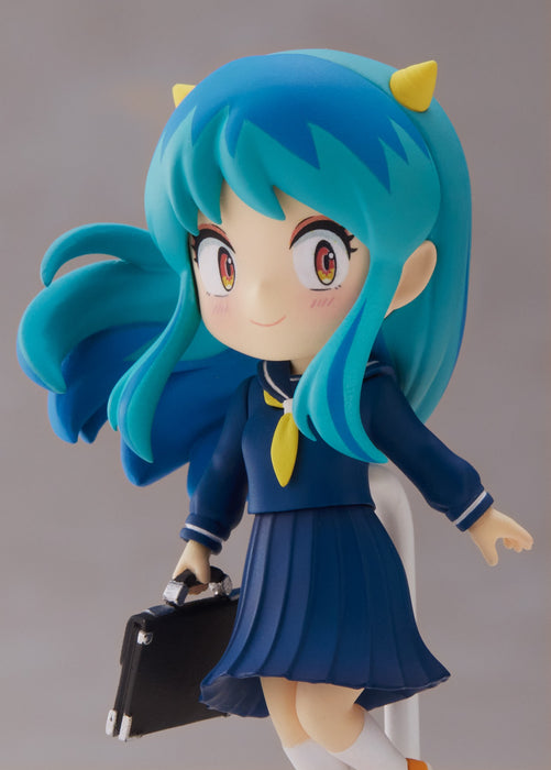 Plum Mini Figure 100: Urusei Yatsura - Lum Con Uniforme