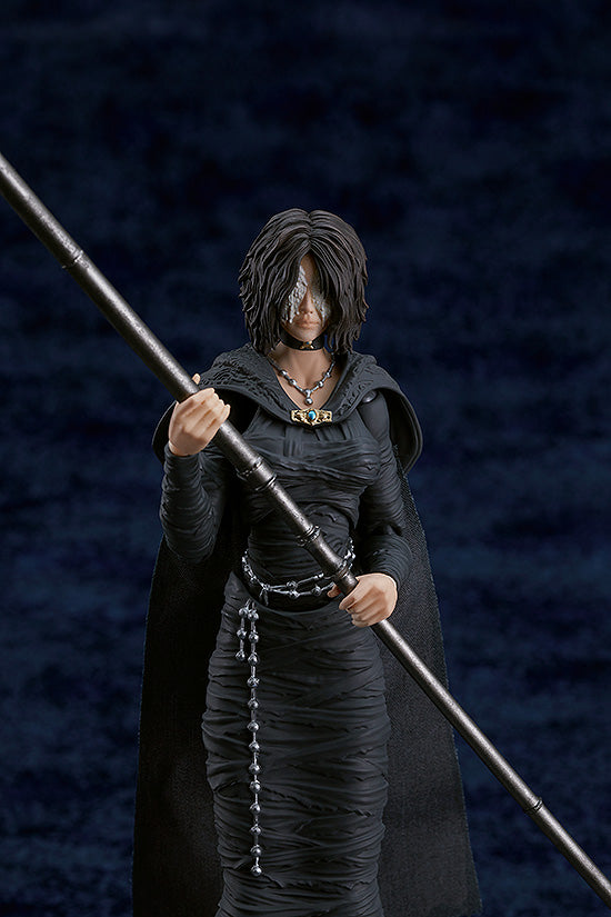 Good Smile Figma: Demons Souls - Maiden In Black