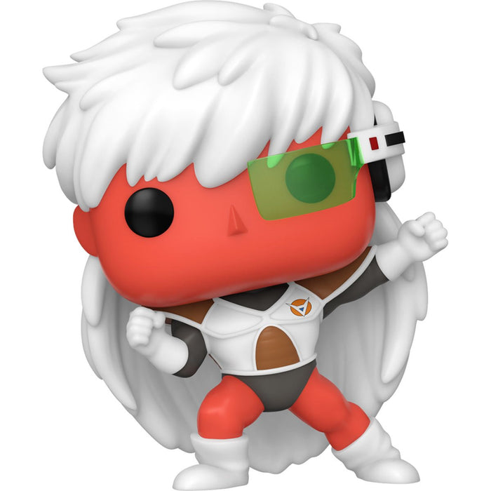 Funko Pop Animation: Dragon Ball Z - Jeice