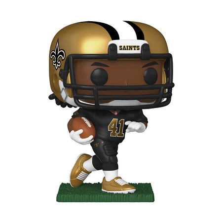 Funko NFL Vikings Pop! Football Dalvin Cook Vinyl Figure, Hot Topic