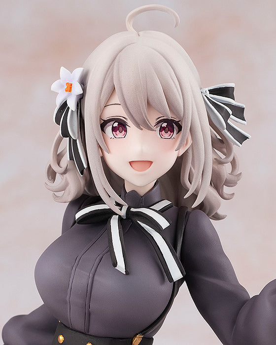 Kadokawa Scale Figure: Spy Classroom - Flower Garden Lily