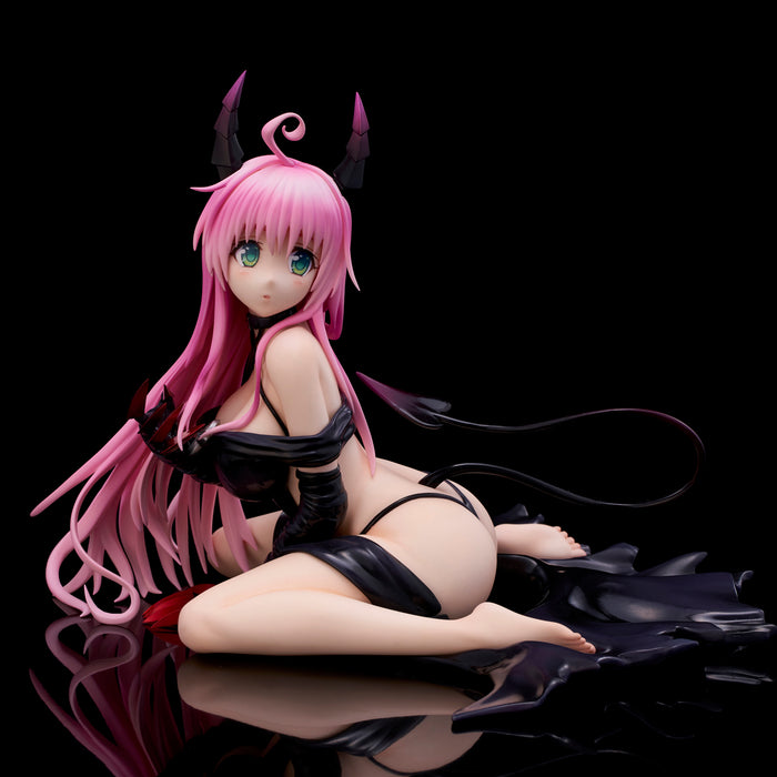 Estream Scale Figure: To Love Ru Darkness - Lala Satalin Deviluke Darkness Escala 1/6