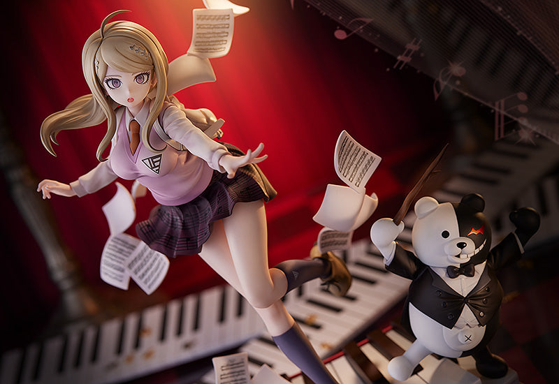 Phat Company Scale Figure: Danganronpa V3 Killing Harmony - Kaede Akamatsu Escala 1/7