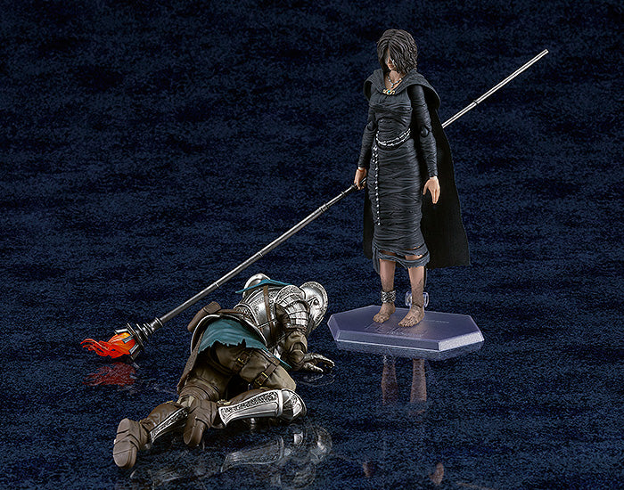 Good Smile Figma: Demons Souls - Maiden In Black