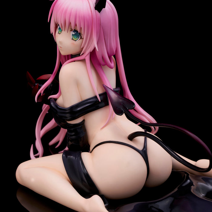 Estream Scale Figure: To Love Ru Darkness - Lala Satalin Deviluke Darkness Escala 1/6