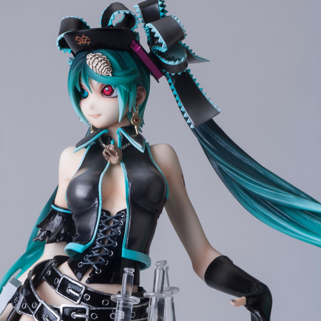 Estream Statue: Shujin To Kami Hikouki - Shie Carla Hdge Technical No 12