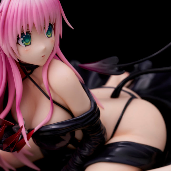 Estream Scale Figure: To Love Ru Darkness - Lala Satalin Deviluke Darkness Escala 1/6