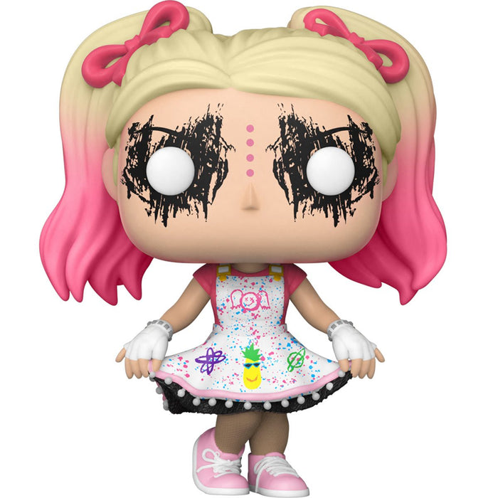 Funko Pop WWE: Alexa Bliss Wrestlemania 37