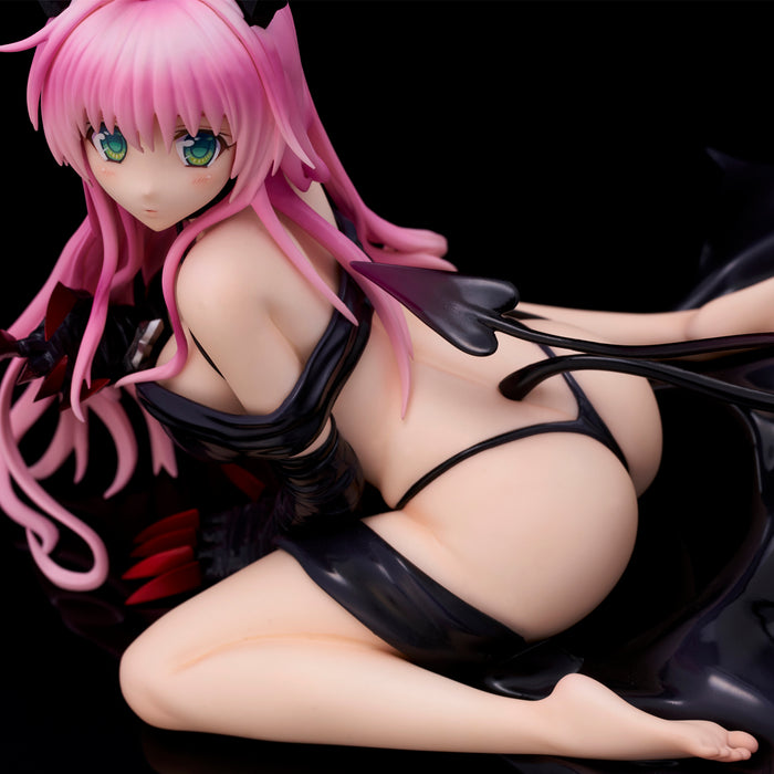 Estream Scale Figure: To Love Ru Darkness - Lala Satalin Deviluke Darkness Escala 1/6