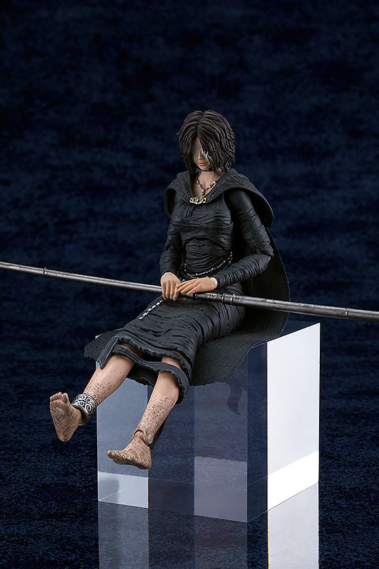 Good Smile Figma: Demons Souls - Maiden In Black