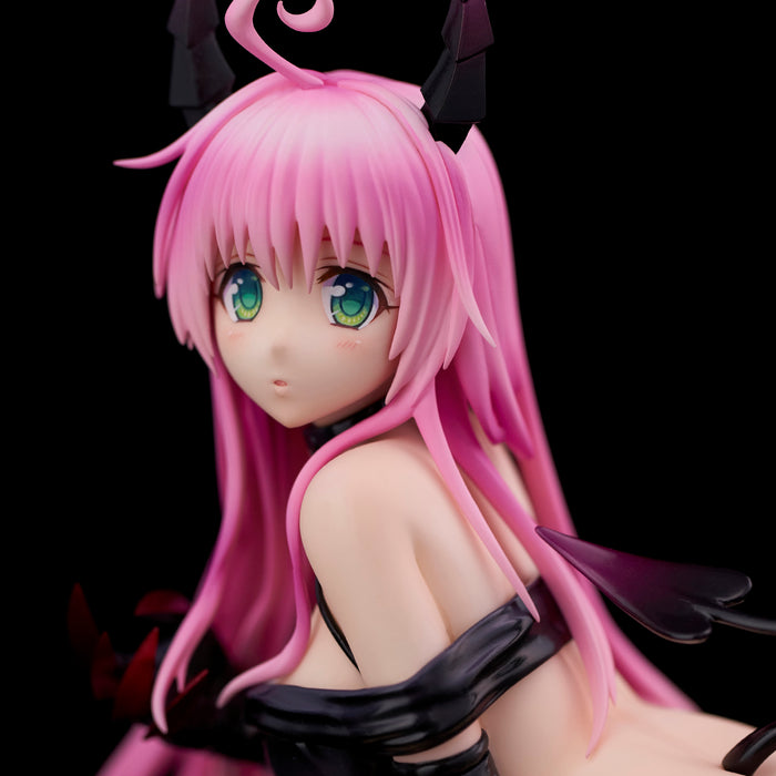 Estream Scale Figure: To Love Ru Darkness - Lala Satalin Deviluke Darkness Escala 1/6