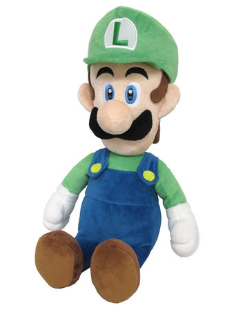 Little Buddy Peluche Bowser 16 Pulgadas Nintendo Mario Bros