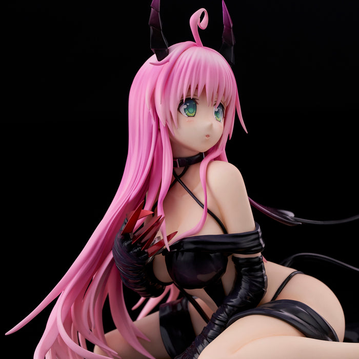 Estream Scale Figure: To Love Ru Darkness - Lala Satalin Deviluke Darkness Escala 1/6