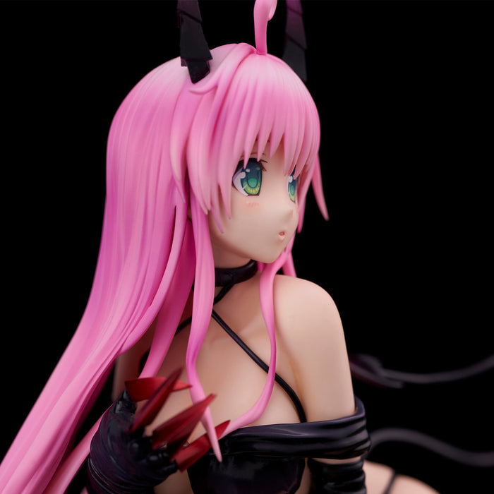 Estream Scale Figure: To Love Ru Darkness - Lala Satalin Deviluke Darkness Escala 1/6