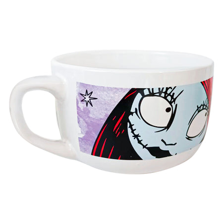 Fun Kids Mini tazas: Disney - Stitch y Trapos 103 ml Fun Kids Fun Kids