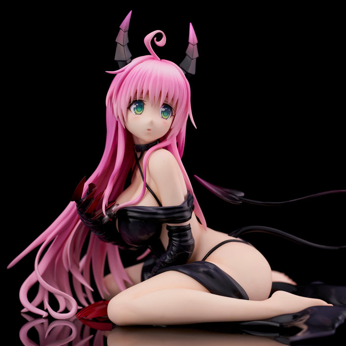 Estream Scale Figure: To Love Ru Darkness - Lala Satalin Deviluke Darkness Escala 1/6