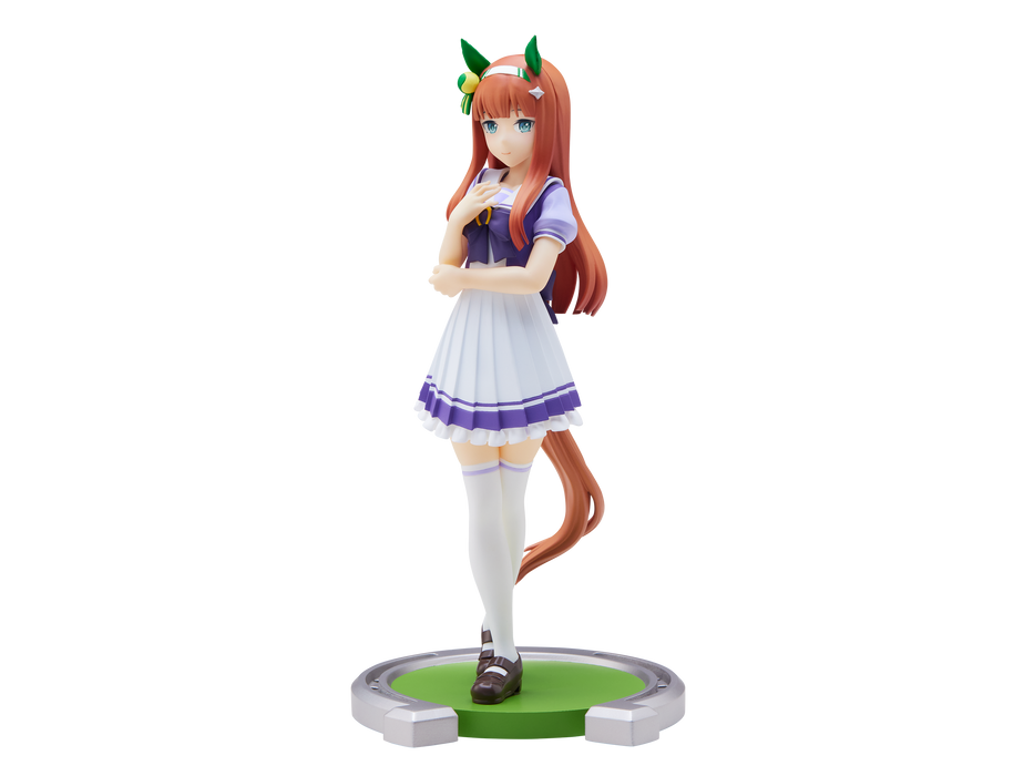 Banpresto: Uma musume Pretty Derby - Silence Suzuka