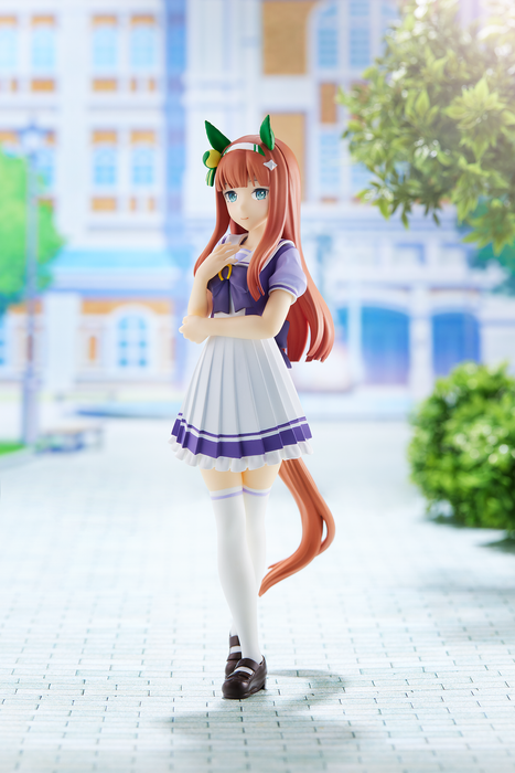 Banpresto: Uma musume Pretty Derby - Silence Suzuka