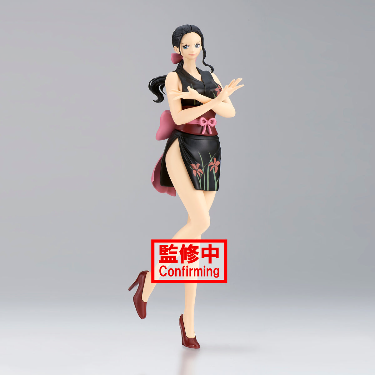 BANPRESTO】One Piece Chronicle Glitter & Glamours - Vinsmoke Reiju - – MY  HOBBY