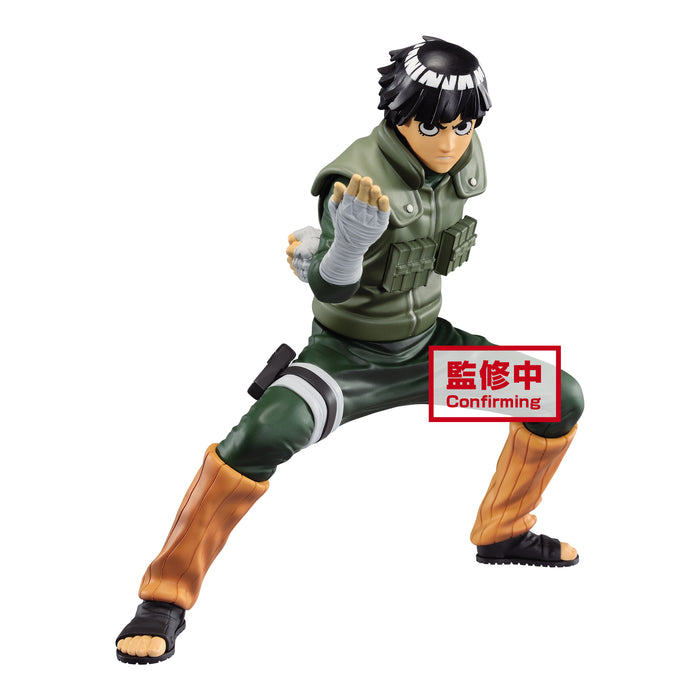 Banpresto Vibration Stars: Naruto Shippuden - Rock Lee