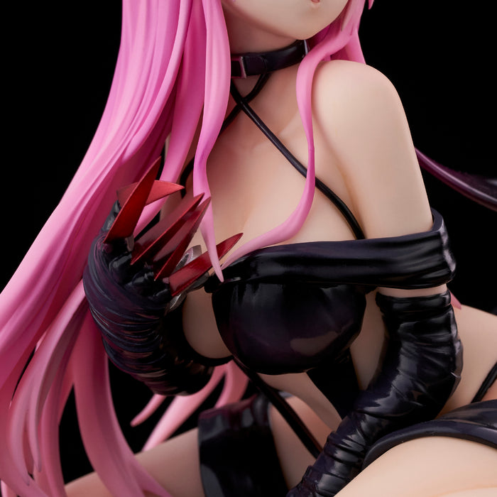 Estream Scale Figure: To Love Ru Darkness - Lala Satalin Deviluke Darkness Escala 1/6