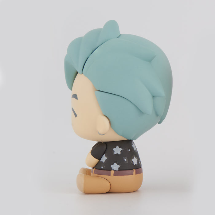 Banpresto: BTS TinyTAN Dynamite - Rm Mini Figura