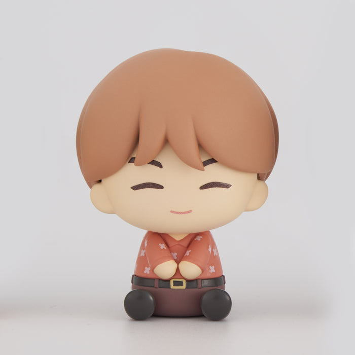 Banpresto: BTS TinyTAN Dynamite - Jin Mini Figura