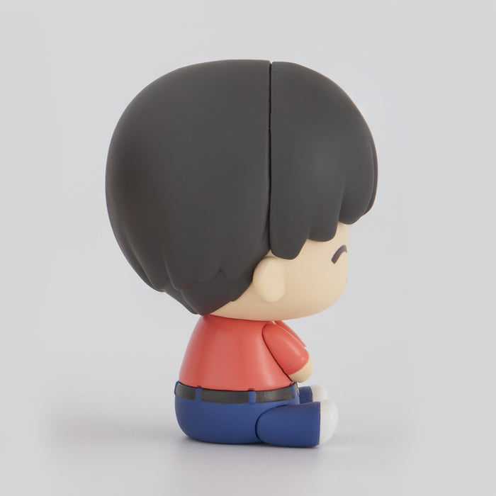 Banpresto: BTS TinyTAN Dynamite - J Hope Mini Figura