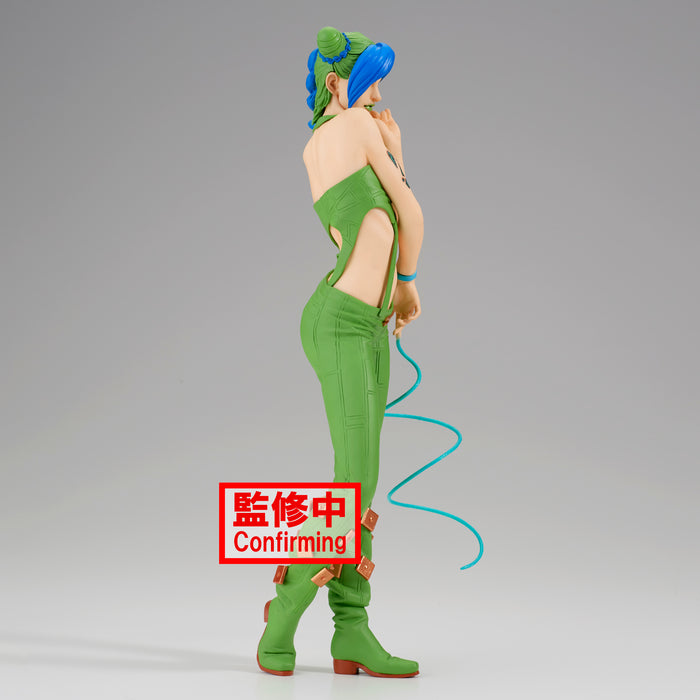 Banpresto Grandista: Jojos Bizarre Adventure Stone Ocean - Jolyne Cujoh 2