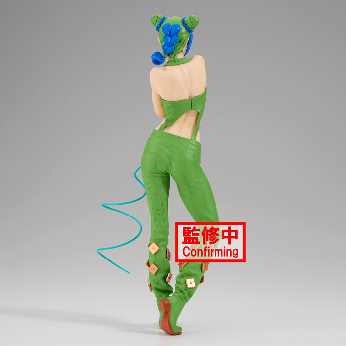 Banpresto Grandista: Jojos Bizarre Adventure Stone Ocean - Jolyne Cujoh 2