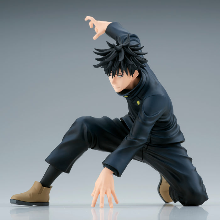 Banpresto Maximatic: Jujutsu Kaisen - Megumi Fushiguro