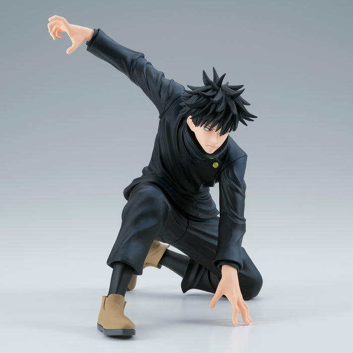 Banpresto Maximatic: Jujutsu Kaisen - Megumi Fushiguro