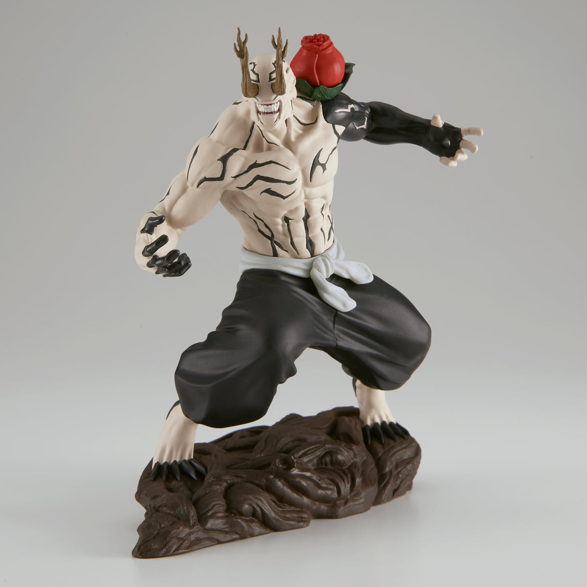 Banpresto Combination Battle: Jujutsu Kaisen - Hanami — Distrito Max