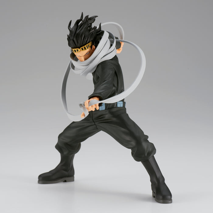 Banpresto The Amazing Heroes: My Hero Academia - Shota Aizawa