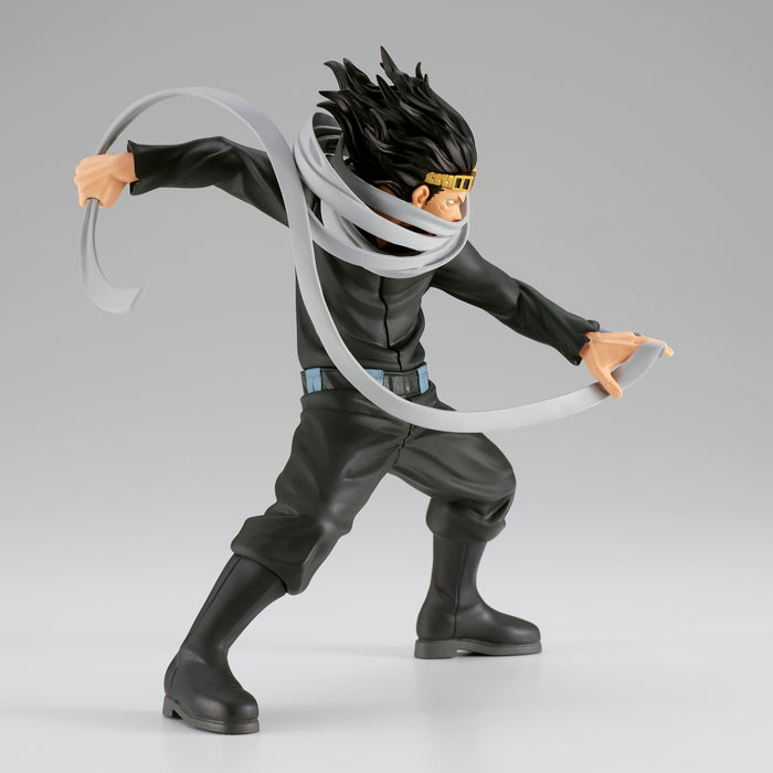 Banpresto The Amazing Heroes: My Hero Academia - Shota Aizawa