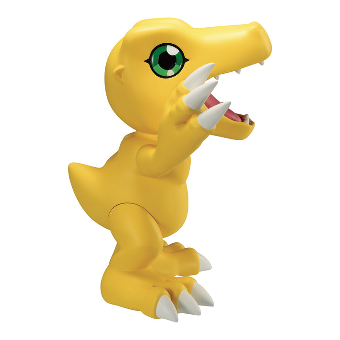 Banpresto Sofvimates: Digimon Adventure - Agumon