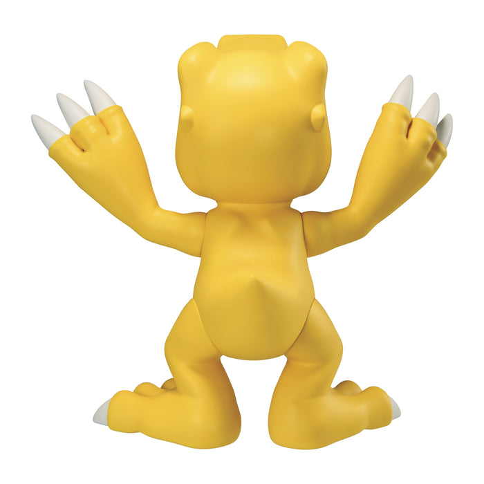 Banpresto Sofvimates: Digimon Adventure - Agumon