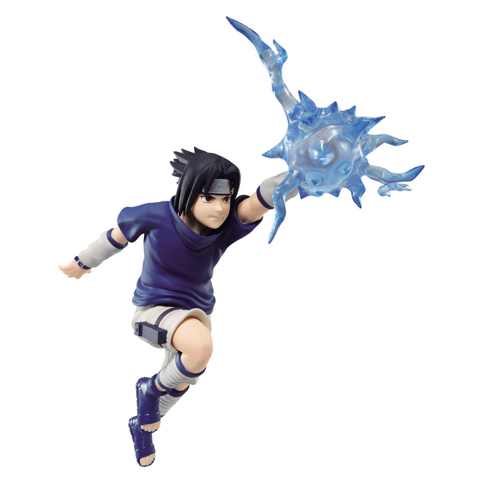 Banpresto Effectreme: Naruto - Sasuke Uchiha Chidori